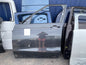 2021 Range Rover LEFT bare door