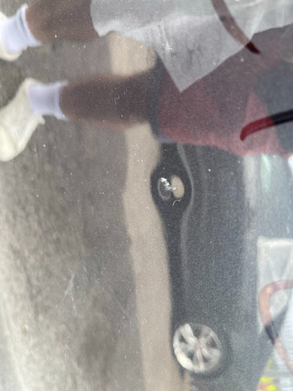 2021 Range Rover LEFT bare door