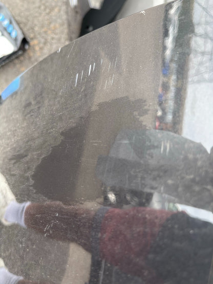 2021 Range Rover LEFT bare door