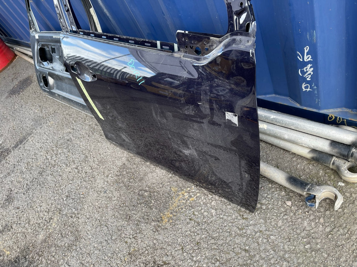 PEUGEOT 208 MK1 DOOR BARE RIGHT FRONT RIGHT 5 DOOR 9807820680 2012-2020