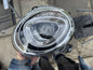 FIAT 500 312 ABARTH 595 2015-2025 LEFT HEADLIGHT 52129444 81532101