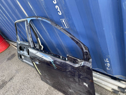 PEUGEOT 208 MK1 DOOR BARE RIGHT FRONT RIGHT 5 DOOR 9807820680 2012-2020