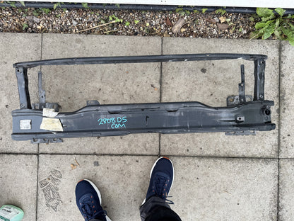 AUDI A3 S3 8Y 2020-2026 FRONT BUMPER REINFORCEMENT CARRIER CRASH BAR 8Y0807109