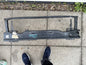 AUDI A3 S3 8Y 2020-2026 FRONT BUMPER REINFORCEMENT CARRIER CRASH BAR 8Y0807109