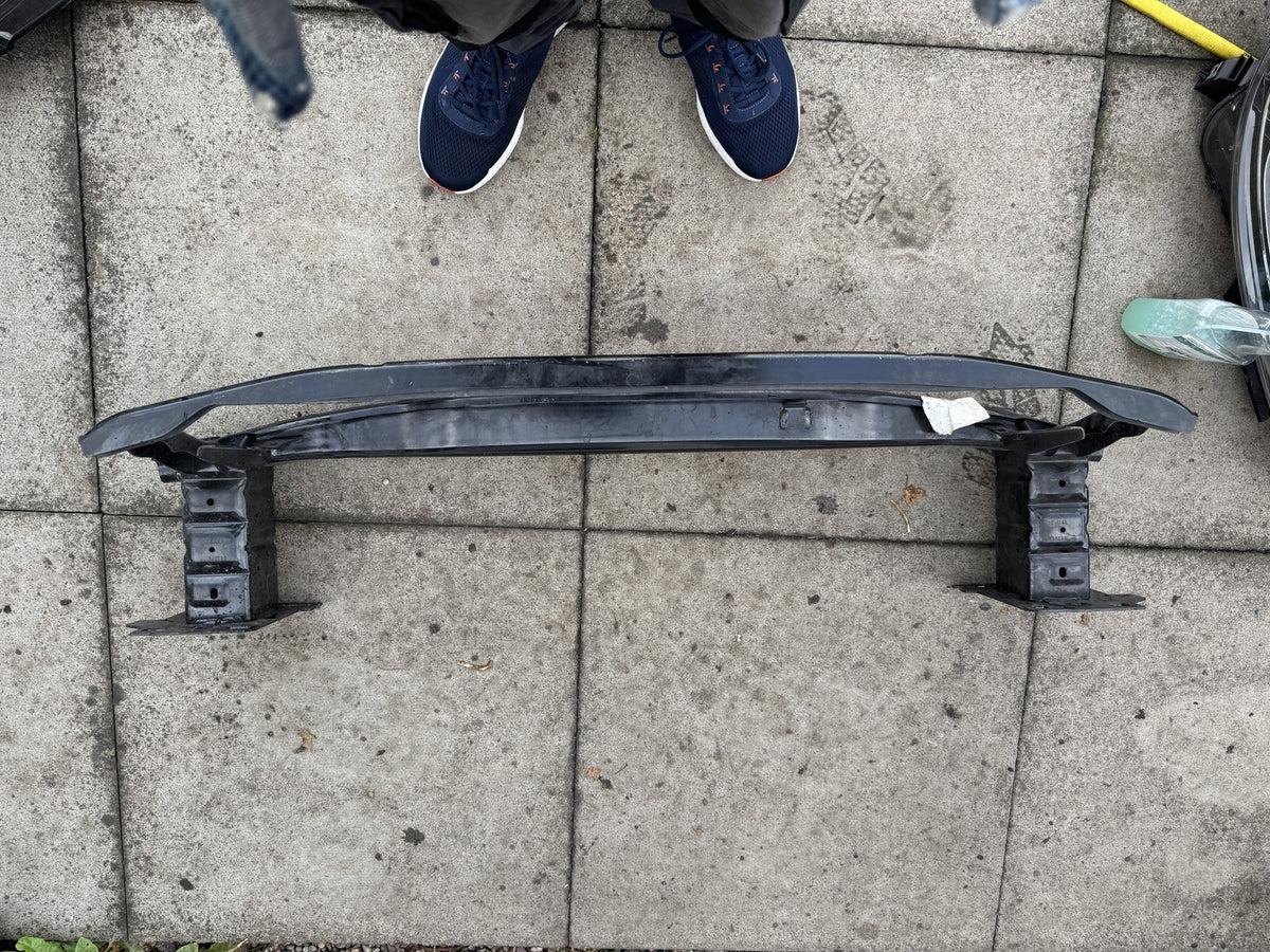 AUDI A3 S3 8Y 2020-2026 FRONT BUMPER REINFORCEMENT CARRIER CRASH BAR 8Y0807109