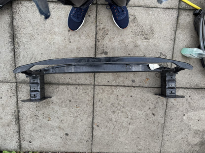 AUDI A3 S3 8Y 2020-2026 FRONT BUMPER REINFORCEMENT CARRIER CRASH BAR 8Y0807109