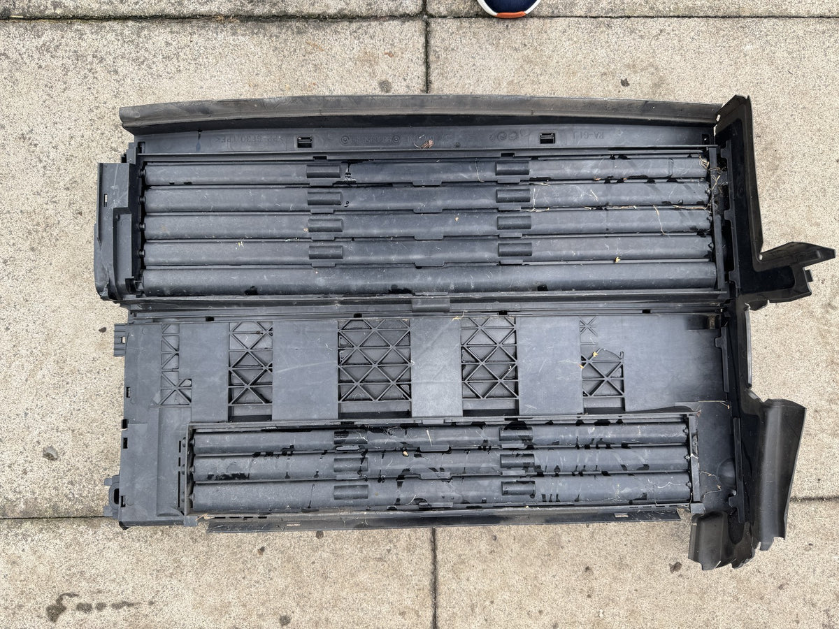 PEUGEOT 308 MK3 P51 2021-2026 ACTIVE GRILLE SHUTTER MOTOR 9836958180 SPARES