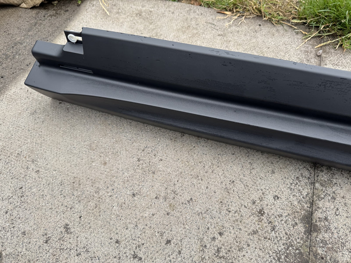 RANGE ROVER EVOQUE L538 2011-2019 LEFT SILL SKIRT NEW LR056511 BJ3M-10155-LH