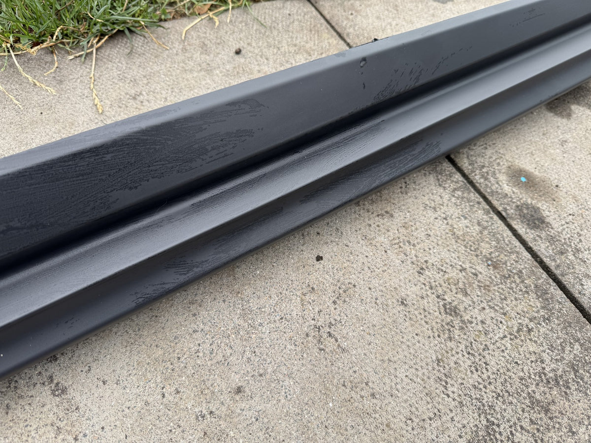 RANGE ROVER EVOQUE L538 2011-2019 LEFT SILL SKIRT NEW LR056511 BJ3M-10155-LH