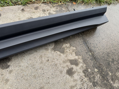 RANGE ROVER EVOQUE L538 2011-2019 LEFT SILL SKIRT NEW LR056511 BJ3M-10155-LH