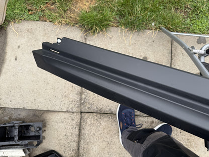 RANGE ROVER EVOQUE L538 2011-2019 LEFT SILL SKIRT NEW LR056511 BJ3M-10155-LH
