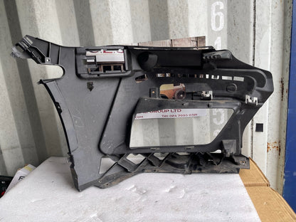 8070761 Original BMW 8' M8 F93 Insert Bumper Kiri