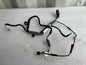 2020 Jaguar F Pace RHR Door Trim Wiring X761 MK83-14B518-AB