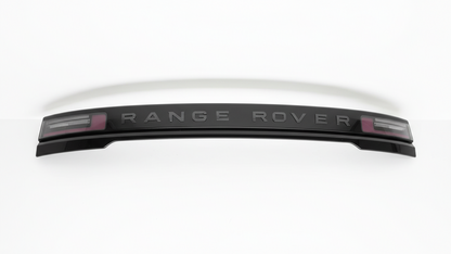 DARI PLAT 2025 Lampu Bagasi Belakang Range Rover Velar N8A215C436AD L560