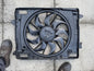 FORD KUGA MK3 2020-2026 RADIATOR COOLING FAN LX61-8C607-AC CRACKED SHROUD
