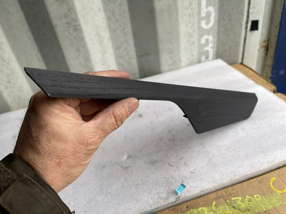 2020 Jaguar F Pace X260/X761 Right Hand Door Card Trim Piece Insert mk83-237b74