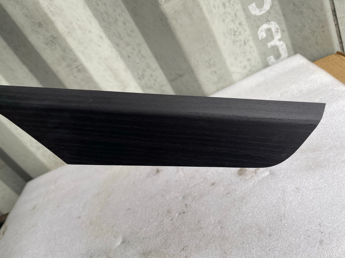 2020 Jaguar F Pace X260/X761 Right Hand Door Card Trim Piece Insert mk83-237b74