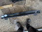 AUDI A3 8Y 2020-2026 REAR BUMPER REINFORCEMENT CRASH BAR 8Y0807309