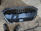 AUDI A3 8Y S LINE 2020-2026 FRONT GRILLE ACC RADAR BADGE 8Y0853651B
