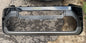 JEEP COMPASS III 2025-ON COMPLETE FRONT BUMPER ASSEMBLY 9856813380 MOPAR