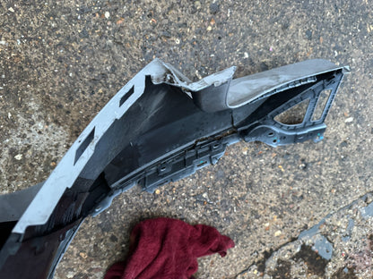 2025 Sudut Bumper Belakang & Air Duct OEM Lotus Eletre 8897057281 RUSAK