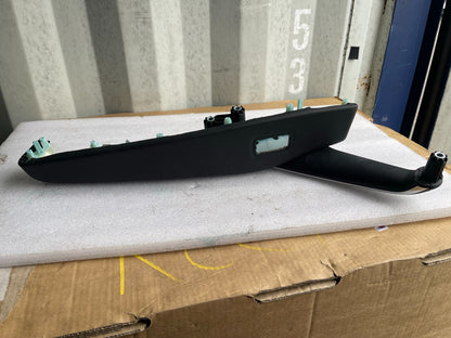 2020 JAGUAR F PACE X761 LEFT HAND FRONT *UK LEFT ARMREST MK83-24141-ABW