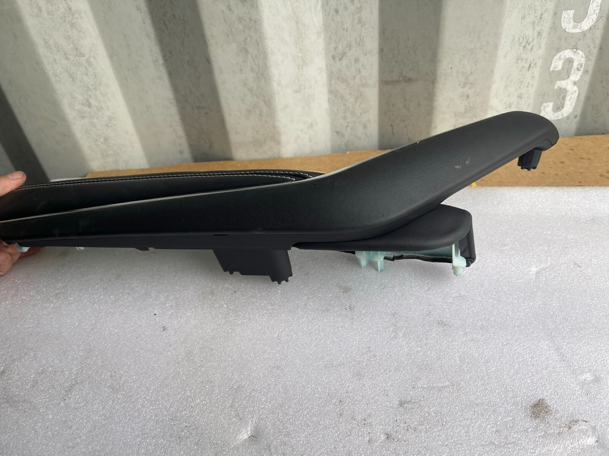 2020 JAGUAR F PACE X761 LEFT HAND FRONT *UK LEFT ARMREST MK83-24141-ABW