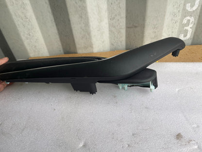 2020 JAGUAR F PACE X761 LEFT HAND FRONT *UK LEFT ARMREST MK83-24141-ABW