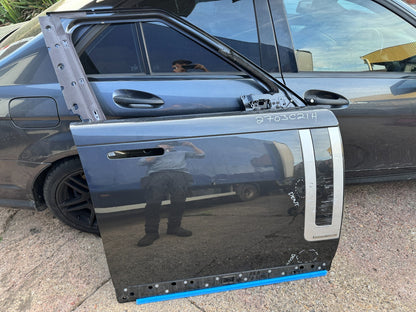 RANGE ROVER VOGUE L460 2022 - 2025 RIGHT FRONT RIGHT BARE DOOR