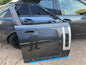 RANGE ROVER VOGUE L460 2022 - 2025 RIGHT FRONT RIGHT BARE DOOR
