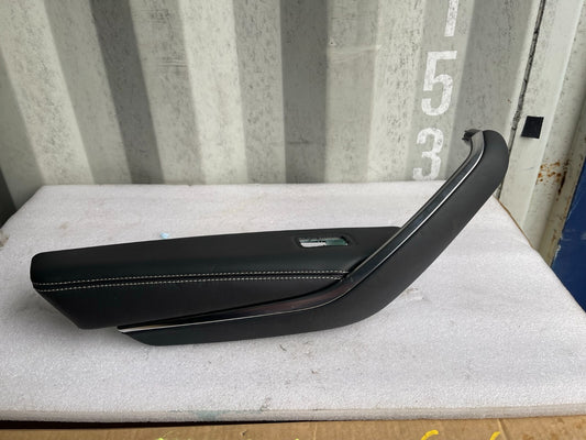 2020 JAGUAR F PACE X761 PENYANDAR TANGAN BELAKANG KIRI MK83-27541-ABW