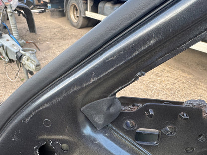 RANGE ROVER VOGUE L460 2022 - 2025 RIGHT FRONT RIGHT BARE DOOR