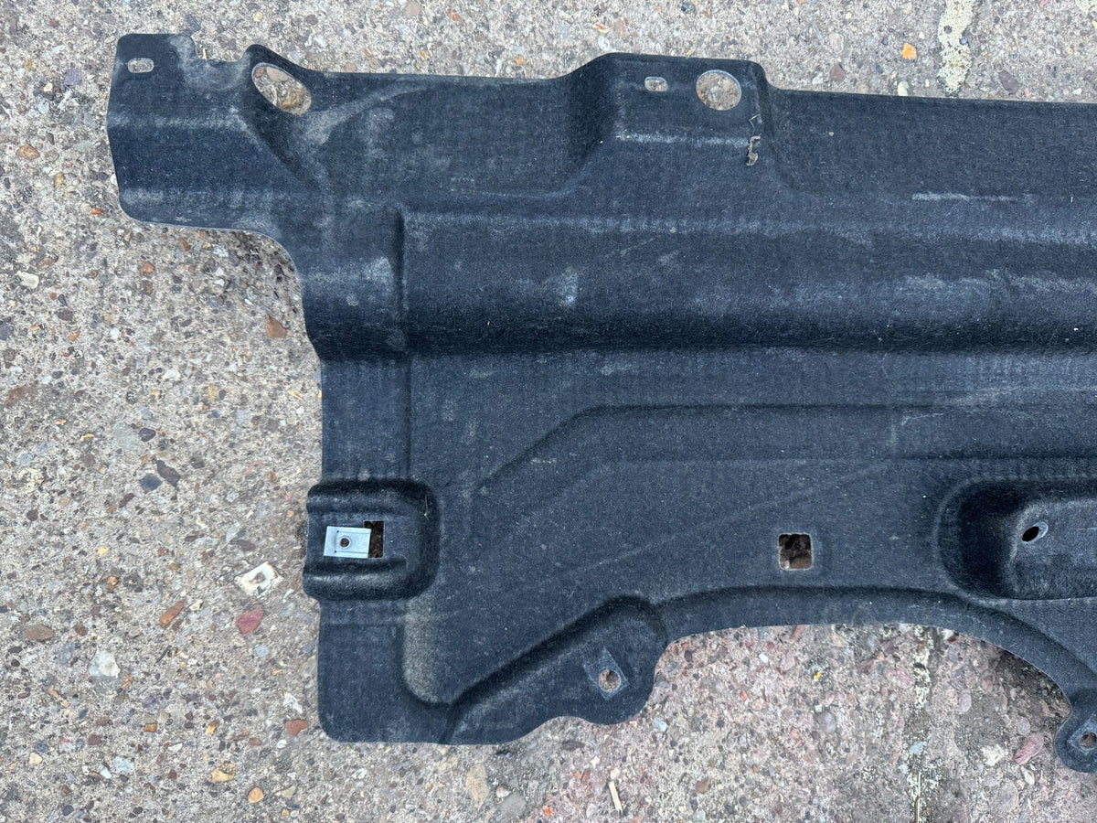 LAND ROVER DEFENDER X L663 UNDERTRAY SPLASH GUARD SHIELD COVER RIGHT SIDE 2024