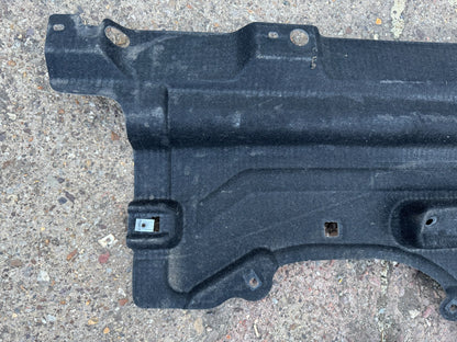 LAND ROVER DEFENDER X L663 UNDERTRAY SPLASH GUARD SHIELD COVER RIGHT SIDE 2024