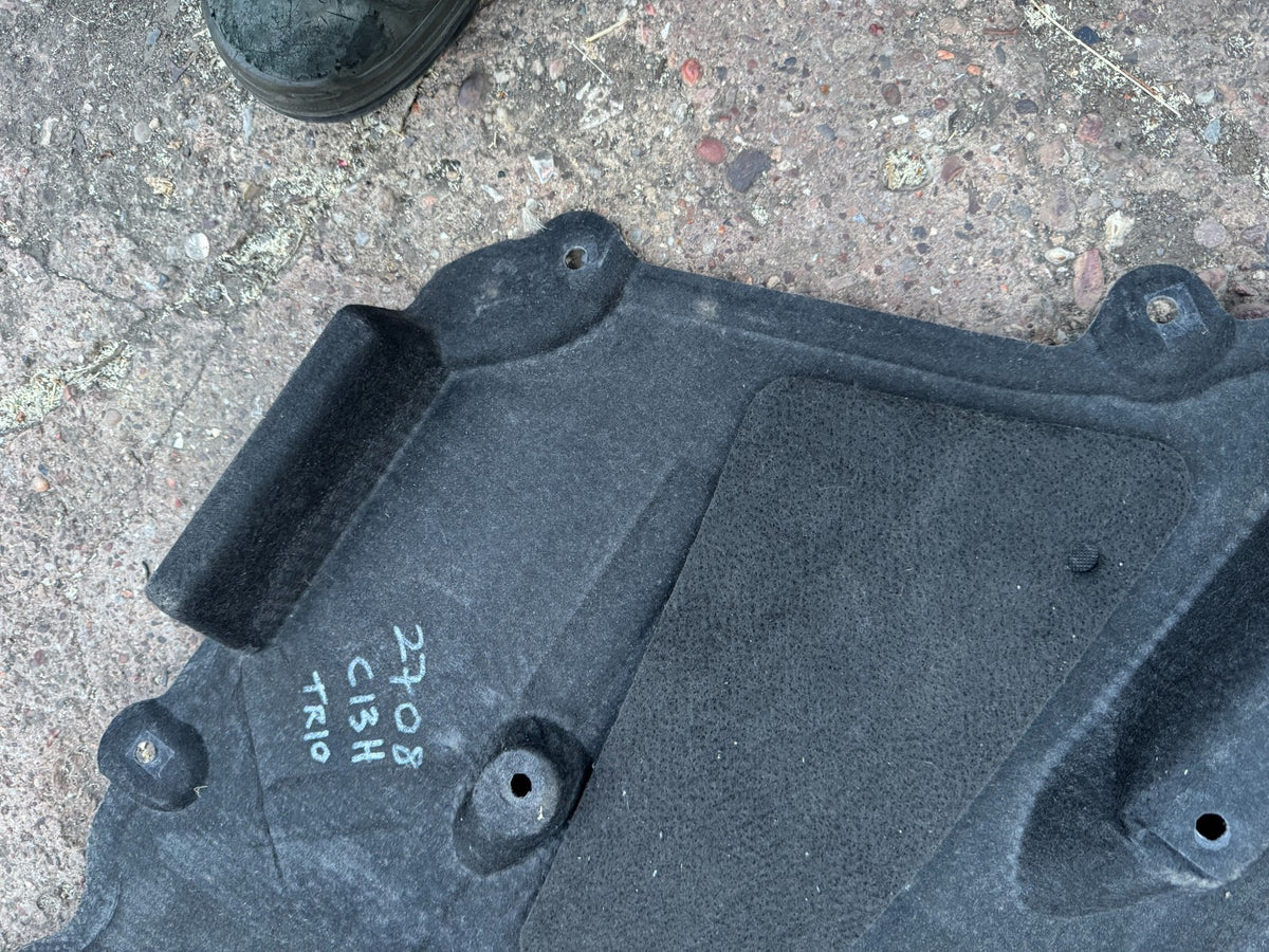 LAND ROVER DEFENDER X L663 UNDERTRAY SPLASH GUARD SHIELD COVER RIGHT SIDE 2024