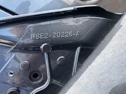 RANGE ROVER VOGUE L460 2022 - 2025 RIGHT FRONT RIGHT BARE DOOR