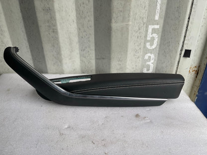 2020 JAGUAR F PACE X761 RIGHT HAND FRONT *UK RIGHT ARMREST MK83-24140