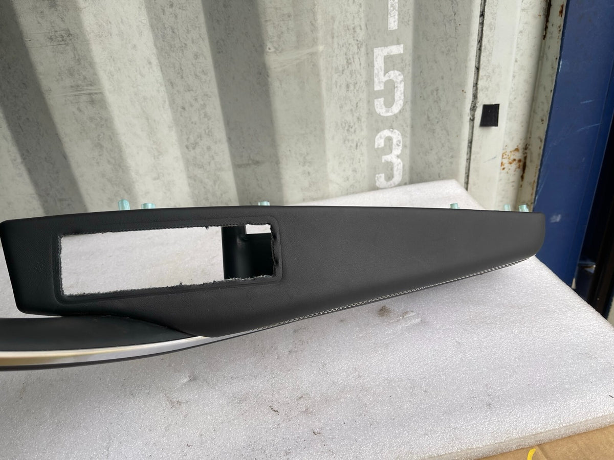 2020 JAGUAR F PACE X761 RIGHT HAND FRONT *UK RIGHT ARMREST MK83-24140