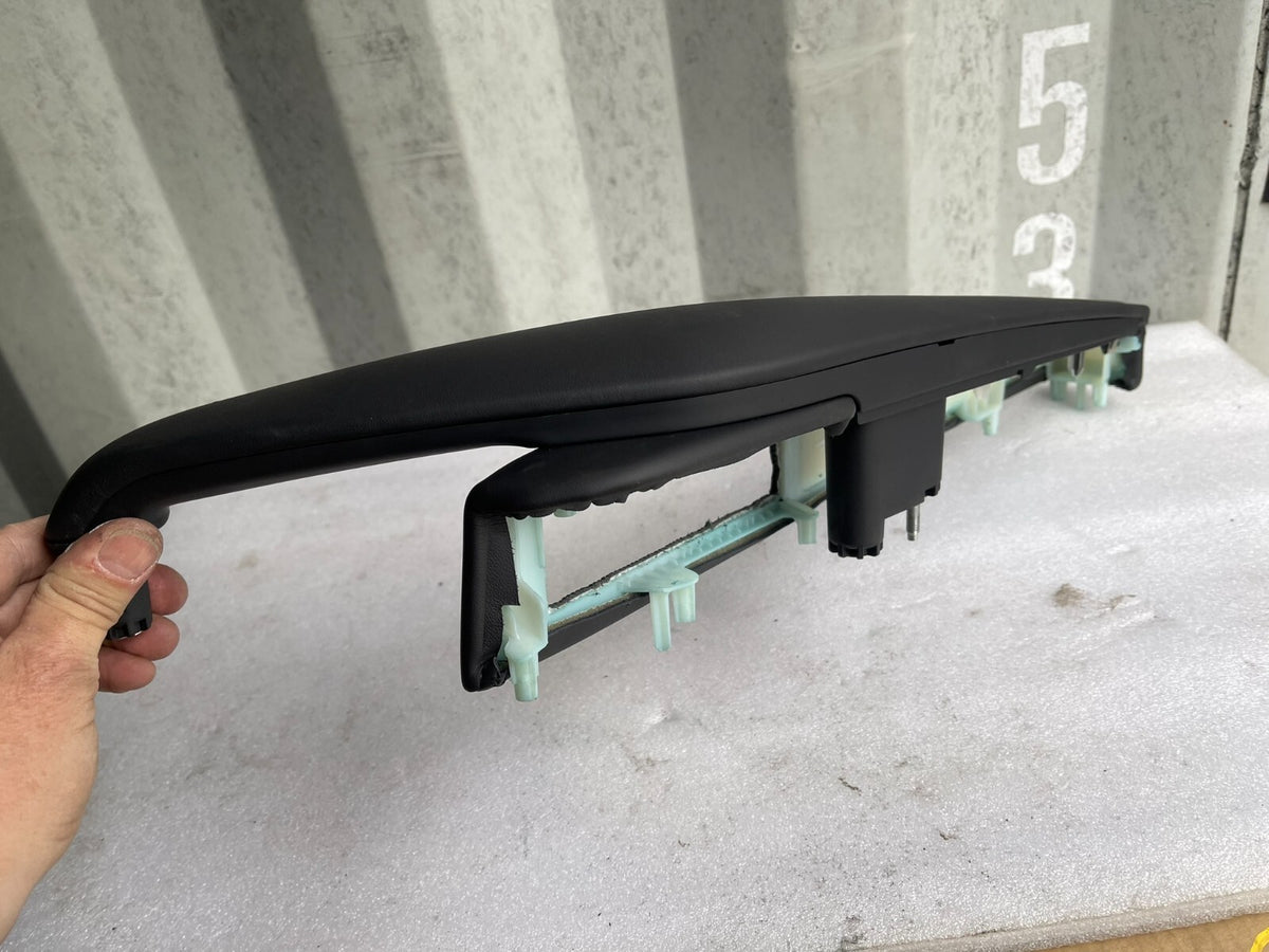 2020 JAGUAR F PACE X761 RIGHT HAND FRONT *UK RIGHT ARMREST MK83-24140