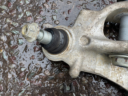 Ford Ranger Raptor Next-Gen 2022-25 LOWER CONTROL ARM RH (Kanan) MB3Z3078C