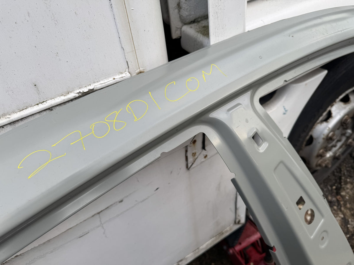 LOTUS ELETRE RIGHT BODY SIDE A B PILLAR SILL SECTION NEW UNPAINTED PANEL