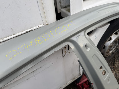 LOTUS ELETRE RIGHT BODY SIDE A B PILLAR SILL SECTION NEW UNPAINTED PANEL