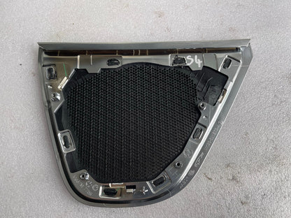 2020 Jaguar XE Range NEW F PACE DOOR SPEAKER COVER LEFT MK83601B73ACW