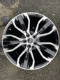 21” Range Rover velg alloy / rim diamond cut DK62-1007-FA style 507 5007