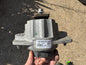 JAGUAR F PACE DIESEL ENGINE MOUNT BRACKET JK836A002GB EXCELLENT NEXT DAY DELIVER