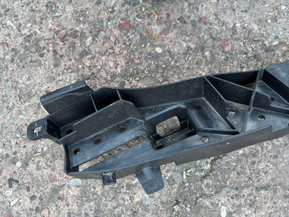 PEUGEOT 2008 MK2 Front Bumper Absorber 9852664480 GENUINE