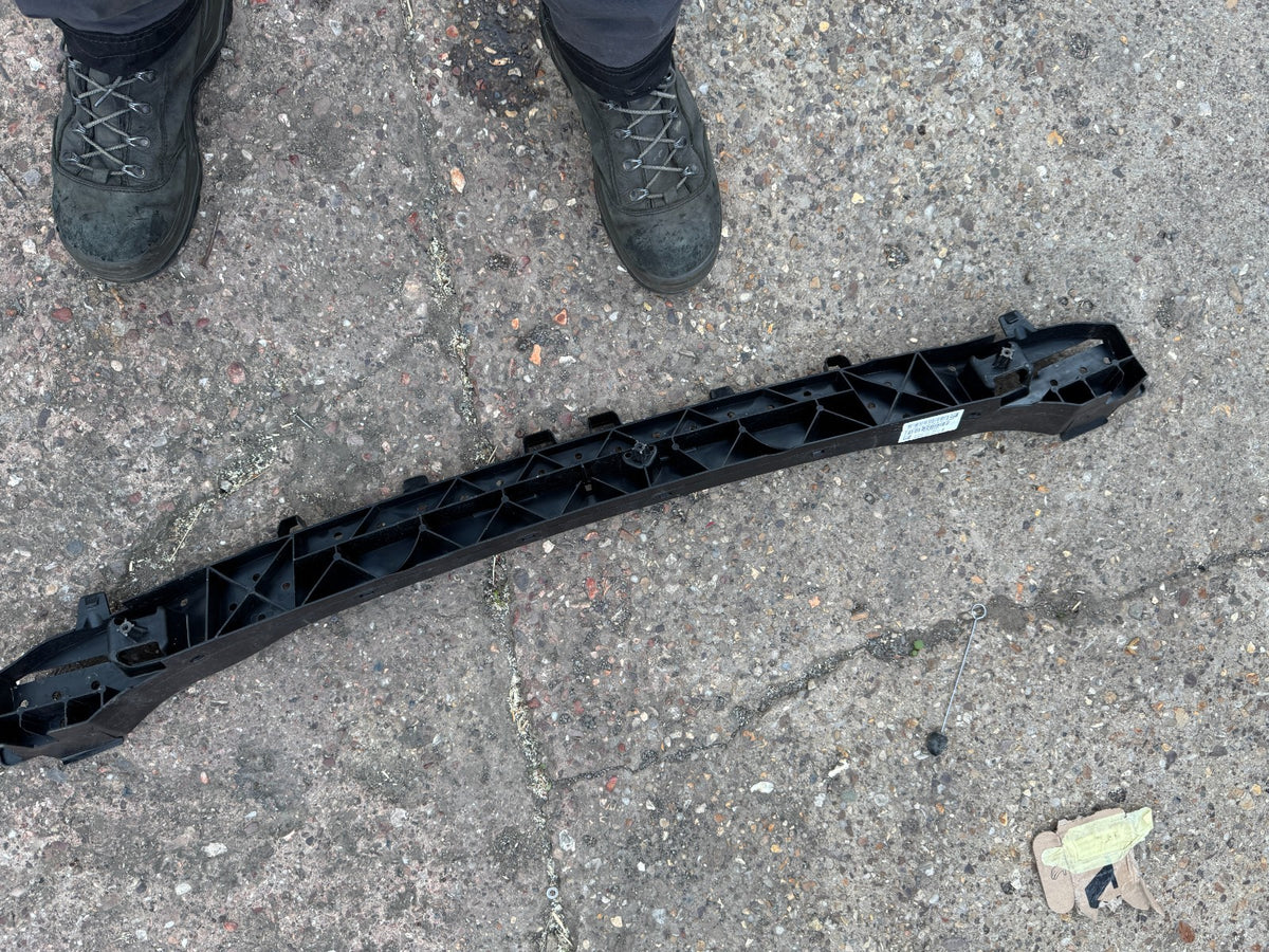 PEUGEOT 2008 MK2 Front Bumper Absorber 9852664480 GENUINE