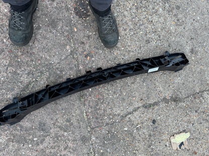PEUGEOT 2008 MK2 Front Bumper Absorber 9852664480 GENUINE