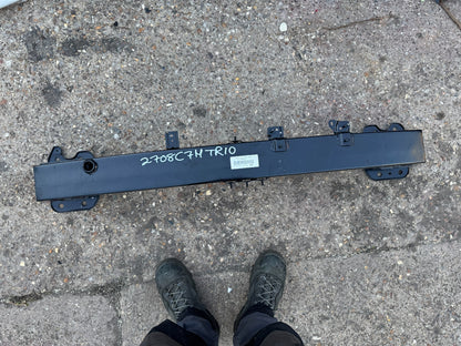 2025 HYUNDAI TUCSON NX4E Front CRASH BAR 64900CZ510 2021 ONWARDS Genuine