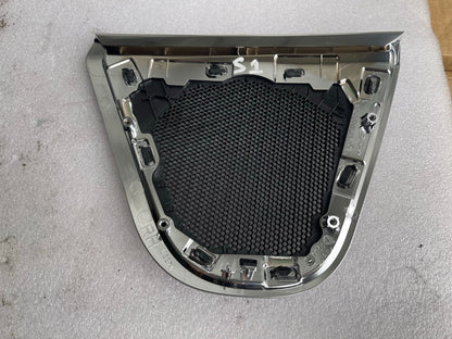 2020 Jaguar XE Range NEW F PACE DOOR SPEAKER COVER RIGHT MK83601B74ACW